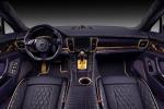 Porsche Panamera Stingray GTR by TopCar 2014 года